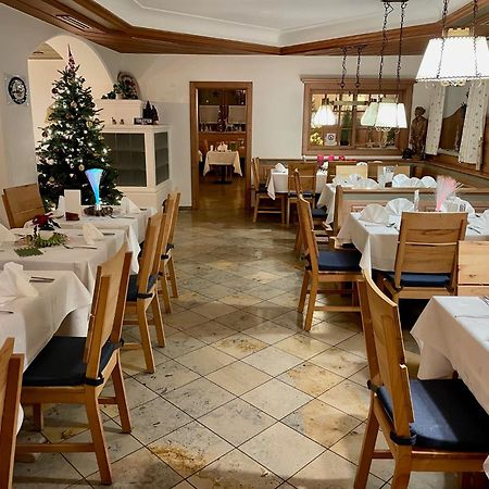 Roemercastell Wirtshaus & Hotel Bohming Ngoại thất bức ảnh