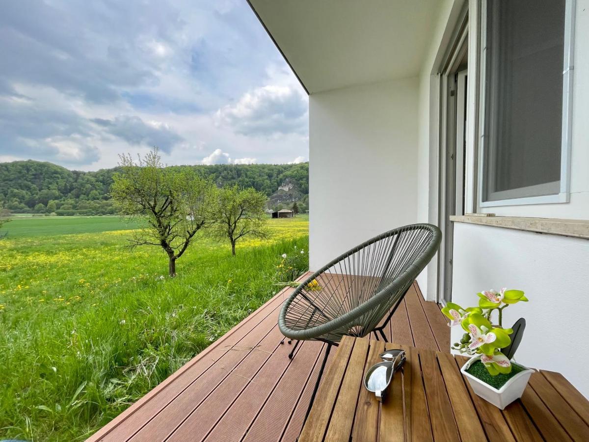 Roemercastell Wirtshaus & Hotel Bohming Ngoại thất bức ảnh